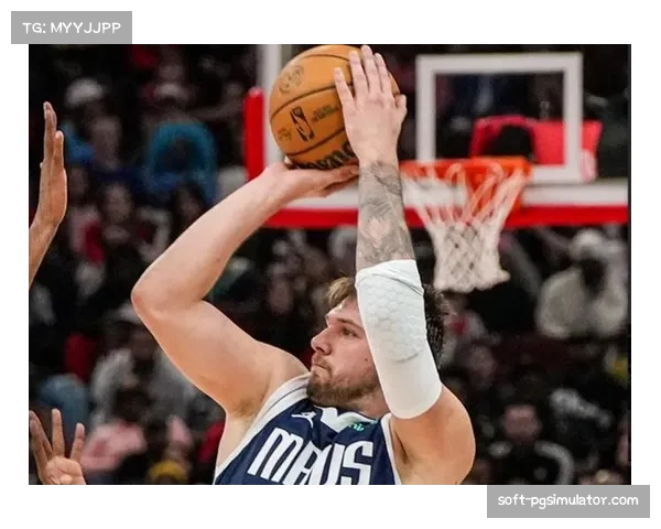 独行侠进攻节奏控制 东契奇持球核心作用明显